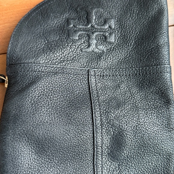 Tory Burch Black Over-the-Knee Boots - Picture 3 of 7